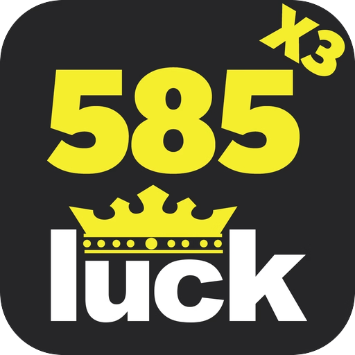 585Luck: Dive into excitement and fun daily.