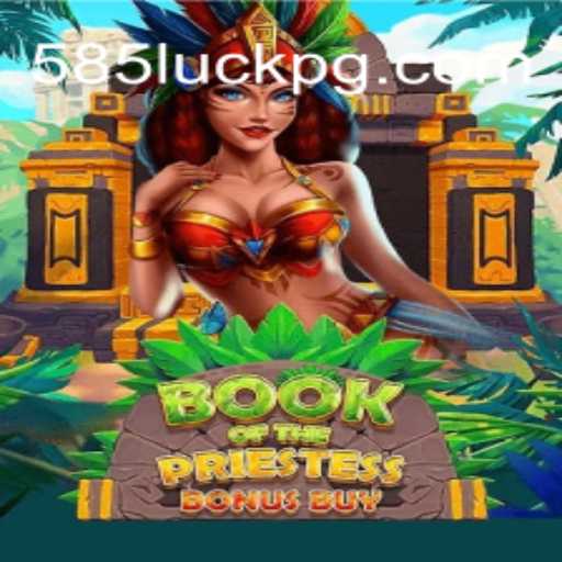 Immerse Yourself in Adventure with BookOfThePriestess