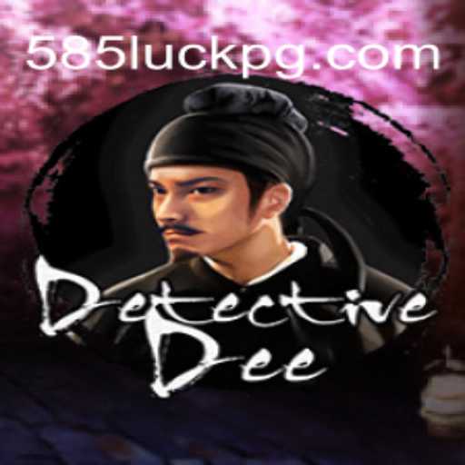 Unveiling DetectiveDee: Dive into a World of Mystery and Fun