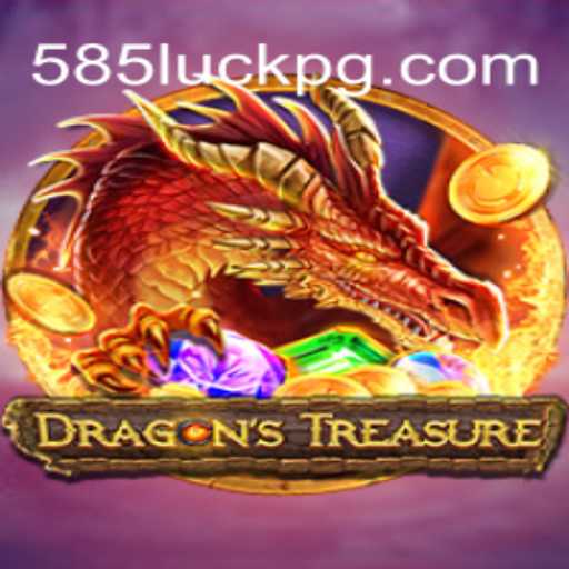 Unveiling DragonsTreasure: A Journey of Adventure and Luck