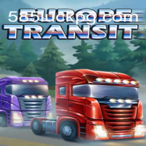 Exploring the Excitement of EuropeTransit: Dive into the Game's Thrills and Strategies