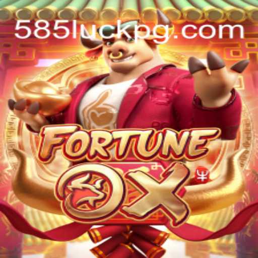 Immerse Yourself in the Thrilling World of FortuneOx