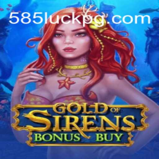 Unveiling the Thrills of GoldofSirensBonusBuy