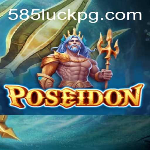 Dive into Adventure with Poseidon: Unleash Excitement and Luck Daily