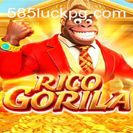 RicoGorila: Dive into Excitement and Fun Daily