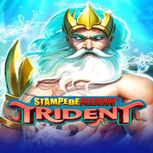 Diving into the Thrills of StempedeRushTrident